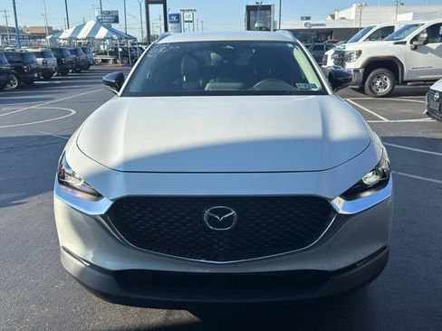 Used 2024 MAZDA CX-30 AWD 2.5 S w/ Select Sport Pkg image 3