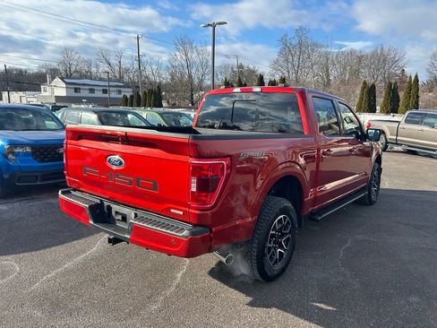 Certified 2023 Ford F150 XLT w/ Equipment Group 302A High image 6