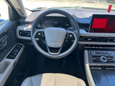 Certified 2024 Lincoln Aviator Reserve w/ Equipment Group 201A AWD/4WD image 15