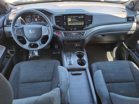 Used 2022 Honda Pilot Sport image 28