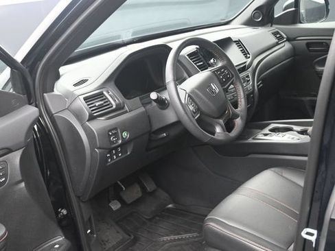 Used 2026 Honda Ridgeline TrailSport image 16