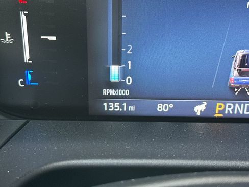 Used 2026 Ford Bronco Sport Heritage w/ Convenience Package AWD/4WD image 28