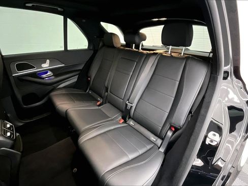 Used 2026 Mercedes-Benz GLE 450 4MATIC image 18