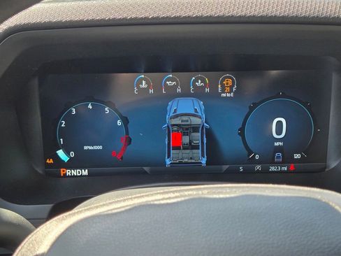New 2026 Ford F150 STX w/ F-150 LOBO Package AWD/4WD image 46