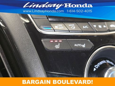 Used 2019 Acura RDX AWD image 19