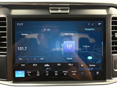 New 2026 Ford F250 XLT w/ XLT Premium Package AWD/4WD image 30