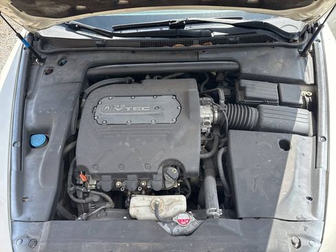 Used 2006 Acura TL FWD image 16