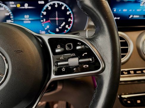 Certified 2021 Mercedes-Benz GLC 300 image 27