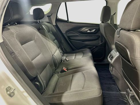 Used 2022 GMC Terrain SLE w/ Driver Convenience Package FWD image 24