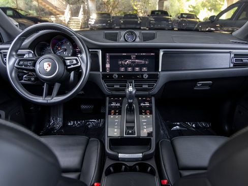 Certified 2023 Porsche Macan GTS AWD/4WD image 41