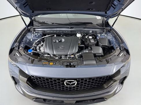 New 2026 MAZDA CX-50 AWD 2.5 S w/ Cargo Package image 30