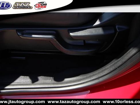 Used 2017 Honda HR-V EX-L image 11
