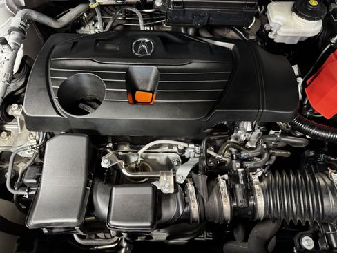 Certified 2023 Acura RDX FWD w/ Technology Package image 42