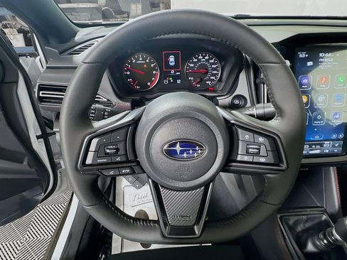 New 2026 Subaru WRX Premium AWD/4WD image 10