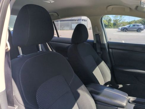 Certified 2023 Nissan Sentra S image 38