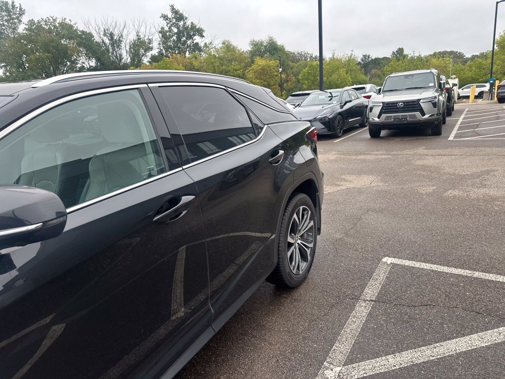 Used 2019 Lexus RX 350 AWD w/ Navigation Package image 5