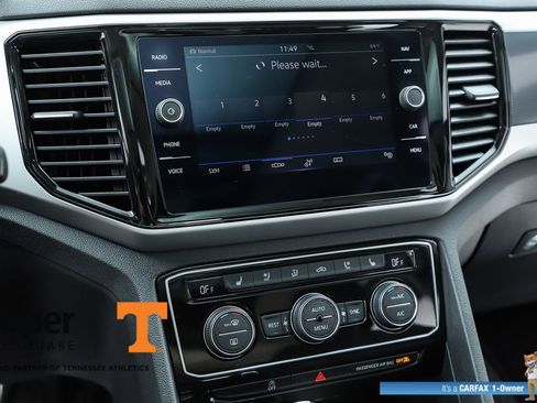 Used 2023 Volkswagen Atlas SEL Premium image 65