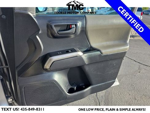 Used 2020 Toyota Tacoma SR5 image 18