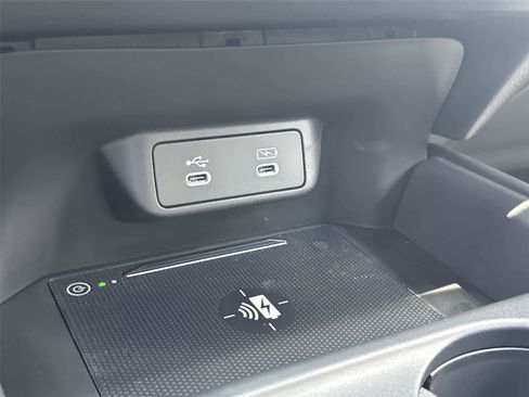 Used 2026 Honda HR-V Sport image 25
