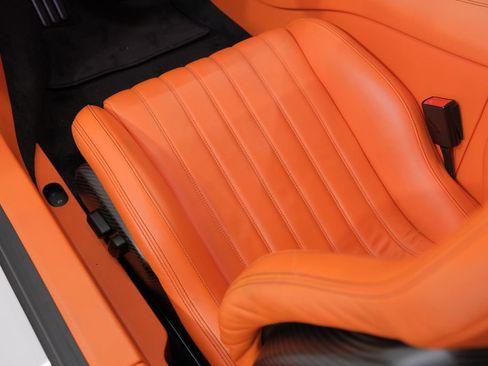 Used 2022 Bugatti Chiron Pur Sport image 41