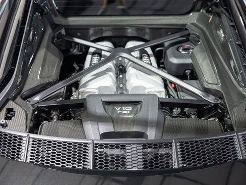 Used 2022 Audi R8 V10 performance image 21