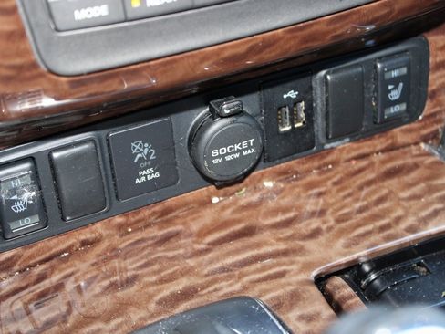 Used 2019 Nissan Armada SV w/ Driver Package image 24