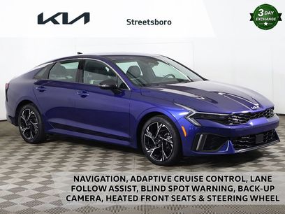 Used 2025 Kia K5 GT-Line