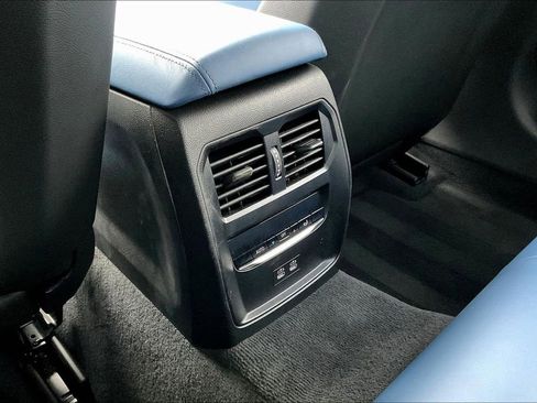 Used 2025 BMW M3 w/ Parking Assistance Package RWD image 10