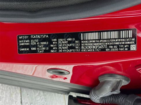 Used 2023 Dodge Hornet GT Plus image 33