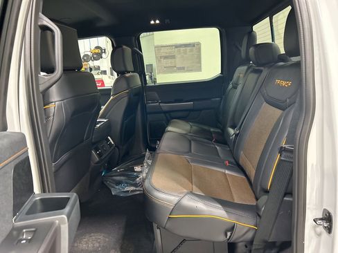 New 2026 Ford F150 Tremor w/ Equipment Group 402A High image 27