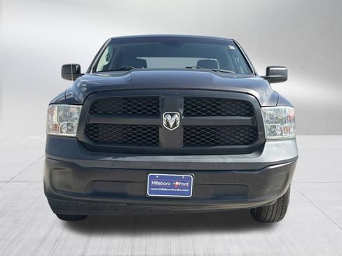 Used 2017 RAM 1500 Tradesman w/ Popular Equipment Group RWD image 2