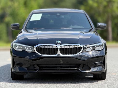 Used 2020 BMW 330i Sedan RWD image 3
