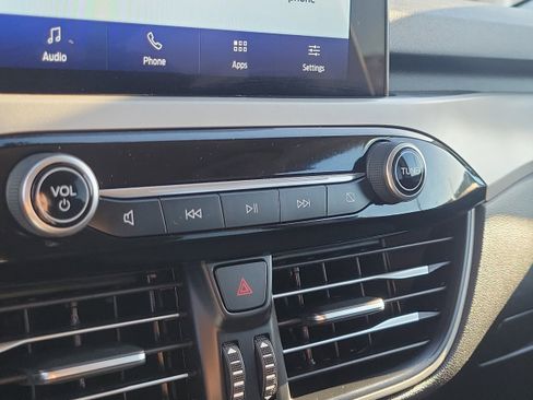 Certified 2022 Ford Escape SE w/ Convenience Package image 29