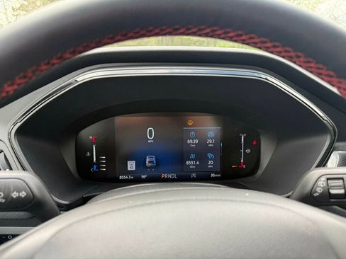 Used 2024 Ford Escape ST-Line w/ Tech Pack #1 image 31