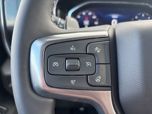 New 2026 Chevrolet Silverado 1500 LT Trail Boss w/ Safety Package image 13