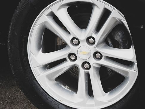 Used 2018 Chevrolet Cruze LT w/ Convenience Package image 27