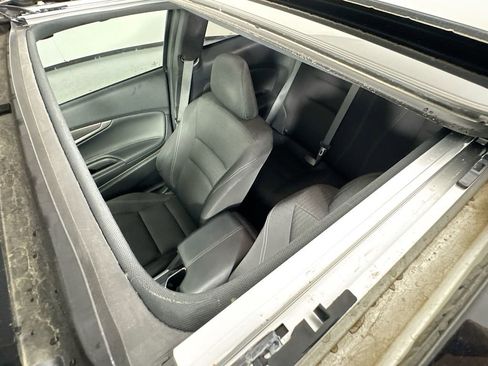 Used 2017 Honda Accord EX image 24