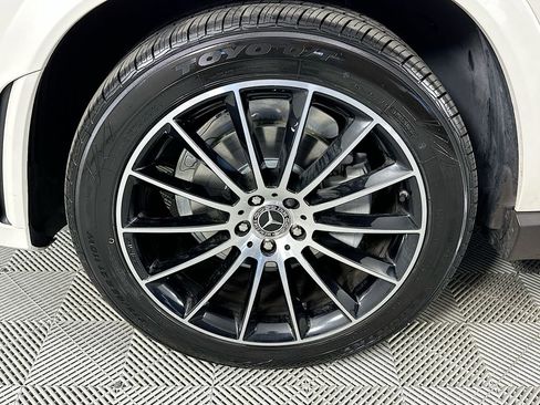 Certified 2022 Mercedes-Benz GLE 350 image 32