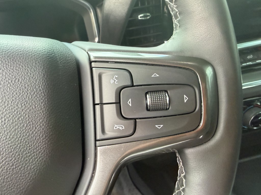 Used 2024 Chevrolet Silverado 3500 High Country w/ High Country Premium Package AWD/4WD image 34