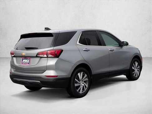 Used 2024 Chevrolet Equinox LT FWD image 5