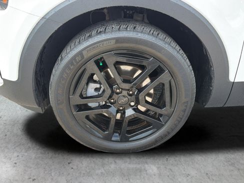 Used 2025 Kia Telluride SX Prestige X-Line AWD/4WD image 42