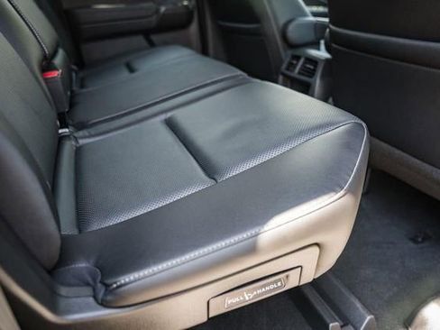 Used 2023 Honda Ridgeline RTL-E image 22