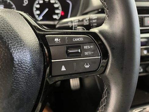 Used 2024 Honda Civic Sport image 28