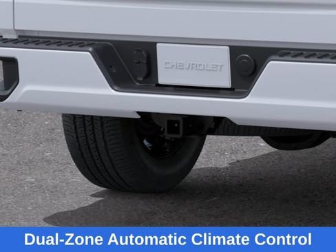 New 2026 Chevrolet Silverado 1500 RST AWD/4WD image 15