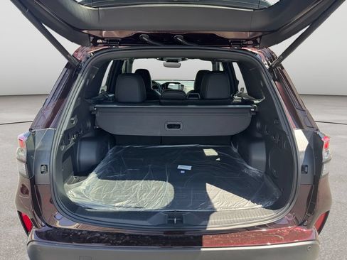 New 2026 Subaru Forester Limited AWD/4WD image 19