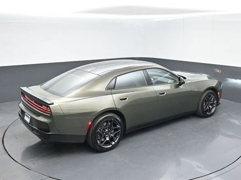 New 2026 Dodge Charger R/T AWD/4WD image 39