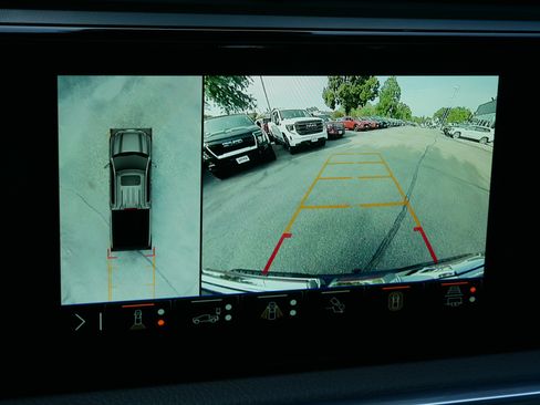 Used 2024 GMC Sierra 1500 Denali w/ Denali Reserve Package image 31