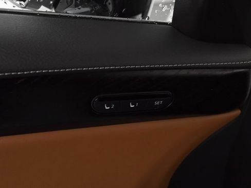 Used 2023 INFINITI QX60 Autograph AWD/4WD image 13