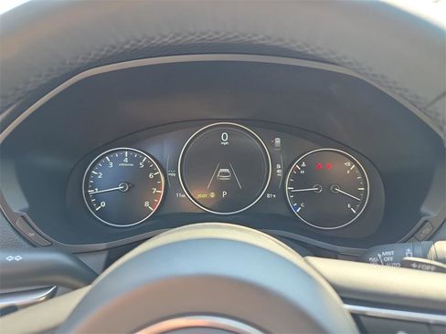 New 2025 MAZDA CX-90 3.3 Turbo w/ Preferred Package image 34