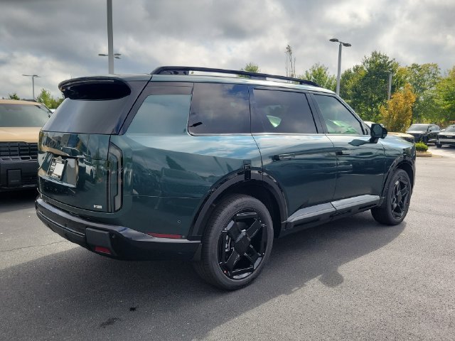 New 2027 Kia Telluride X-Line SX Prestige AWD/4WD image 4
